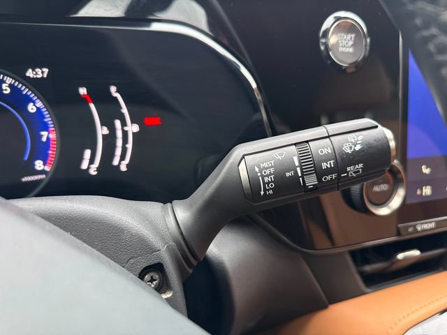 Certified 2023 Lexus NX 250 AWD image 18