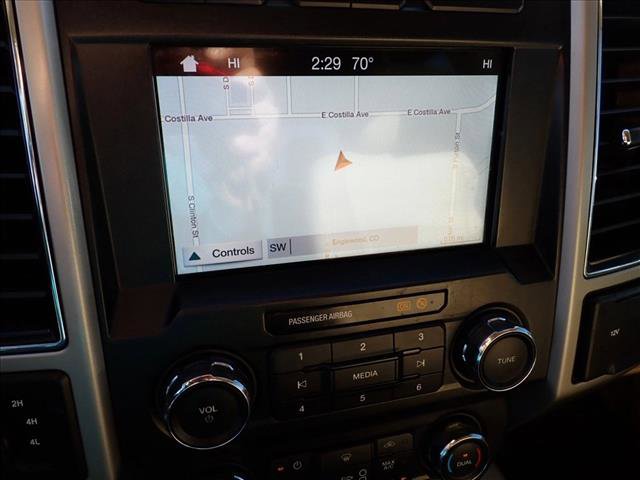 Used 2019 Ford F250 Lariat w/ Lariat Value Package image 22