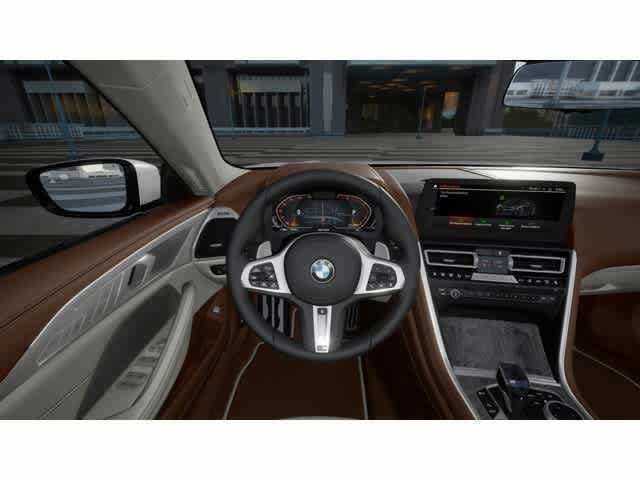 New 2026 BMW 840i RWD image 13