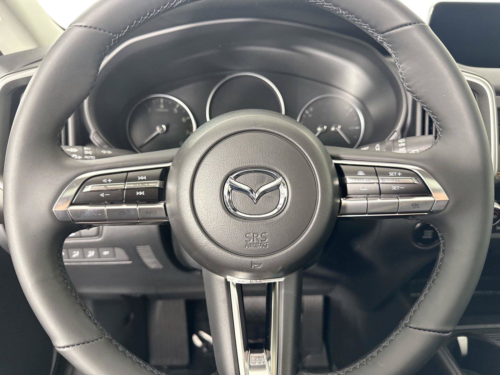 New 2026 MAZDA CX-50 AWD 2.5 S w/ Weather Package image 18