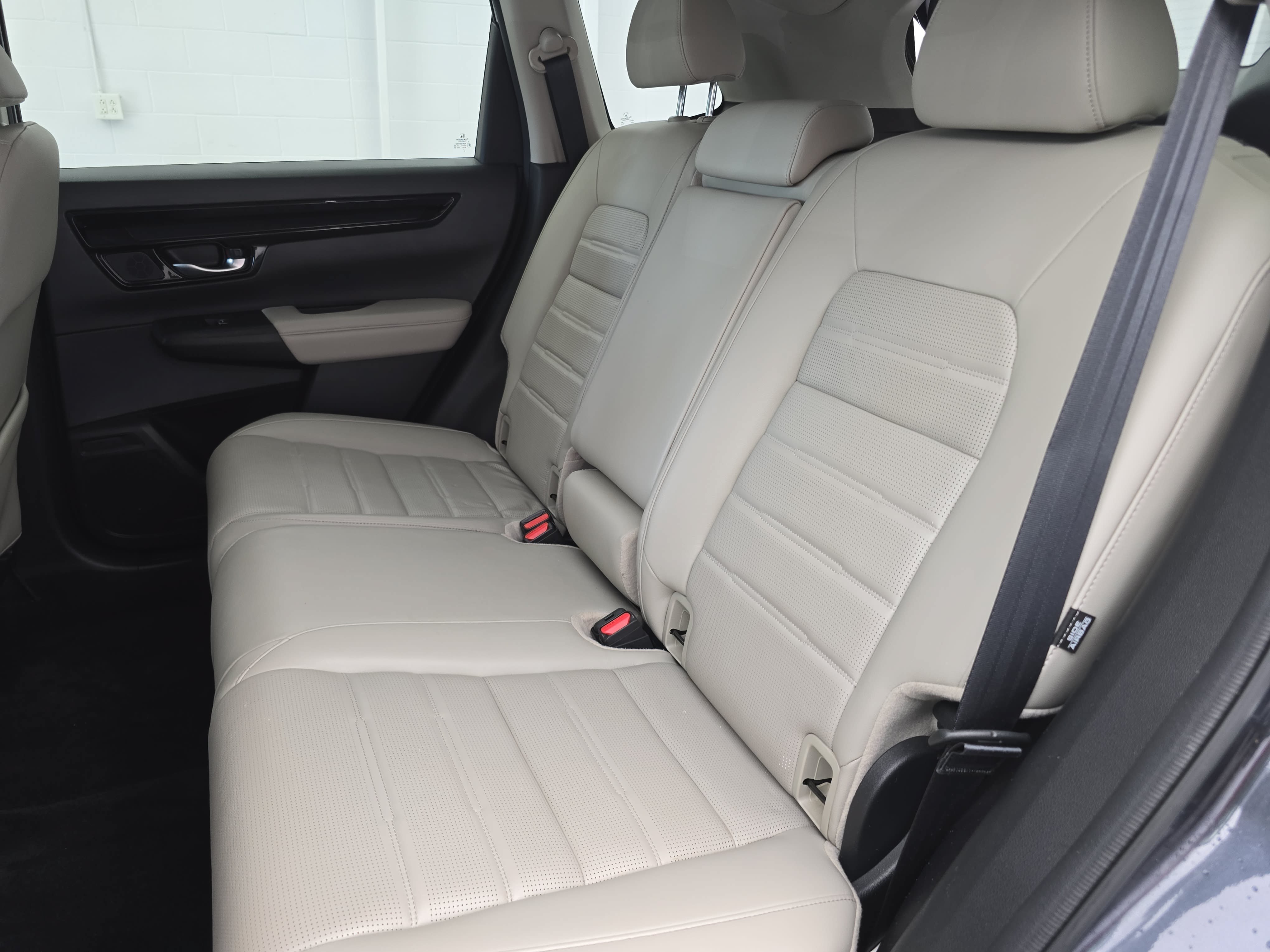 Used 2024 Honda CR-V EX-L image 14