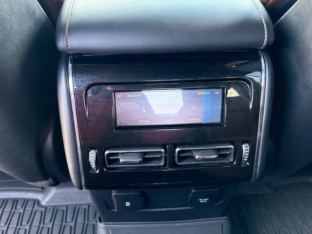 Used 2022 Lincoln Aviator Reserve RWD image 24