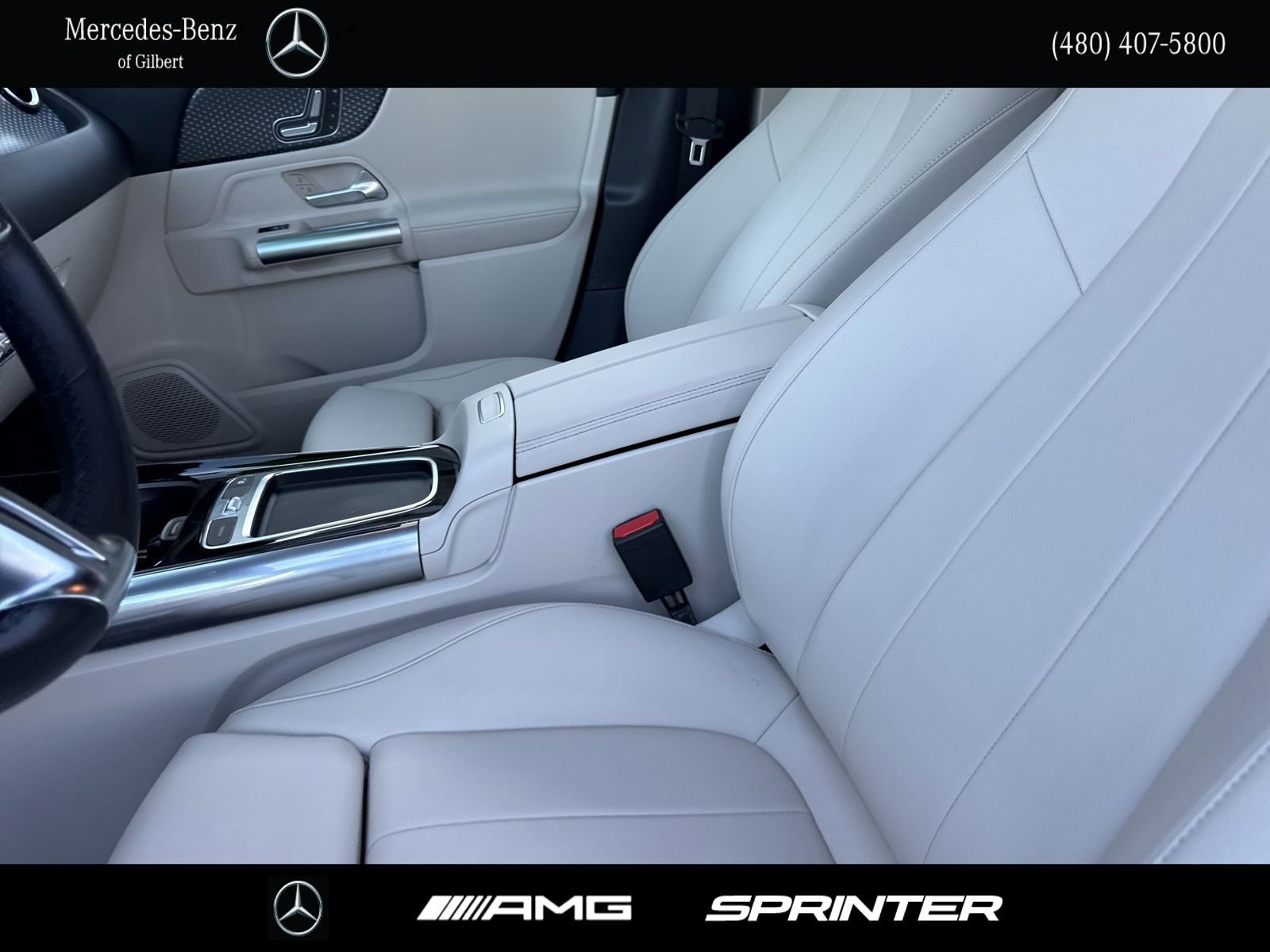 Certified 2026 Mercedes-Benz GLA 250 image 14