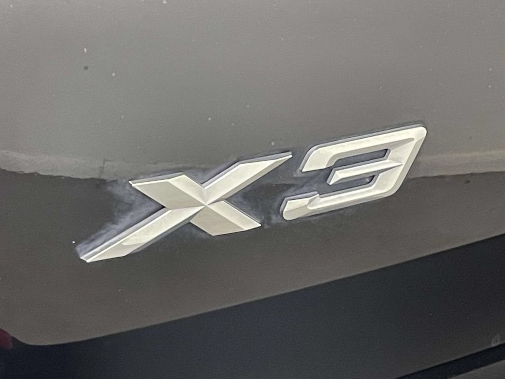 Used 2021 BMW X3 xDrive30i w/ Premium Package AWD/4WD image 11
