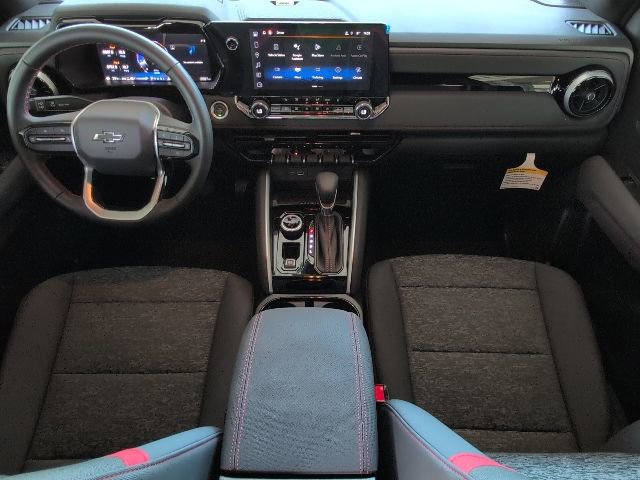 New 2025 Chevrolet Colorado Z71 w/ Technology Package AWD/4WD image 11