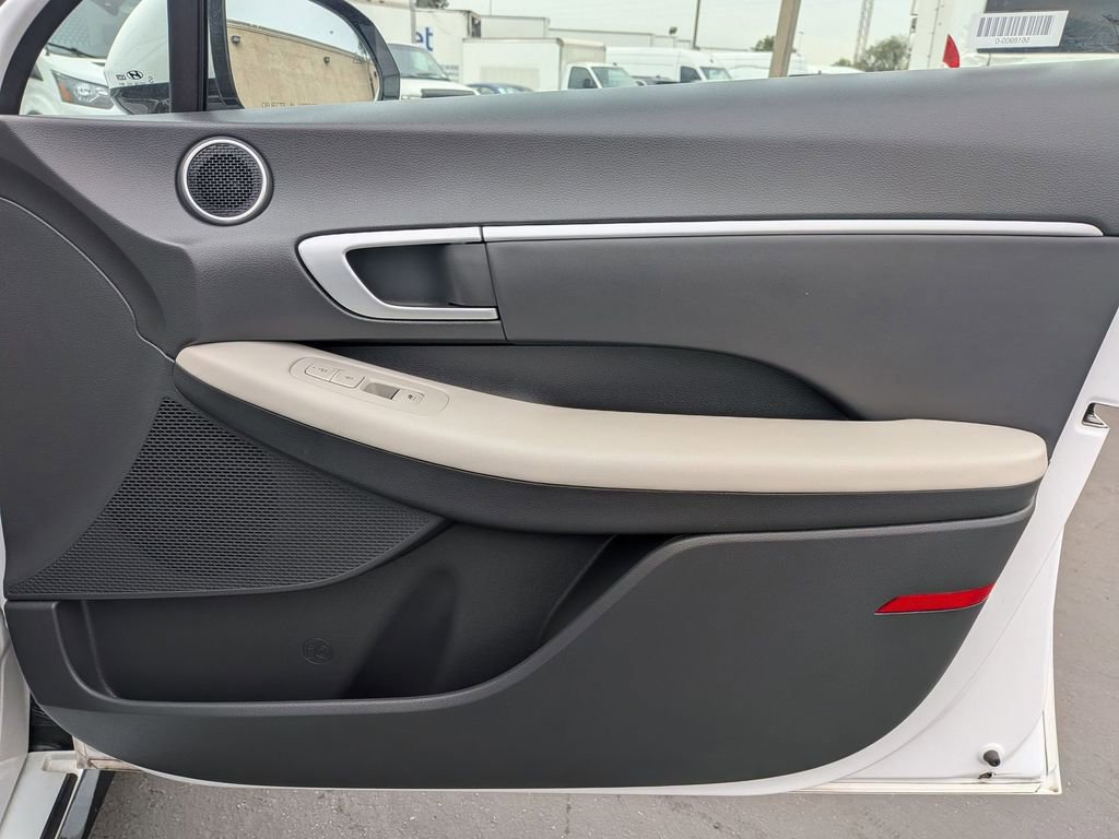 Used 2025 Hyundai Sonata SEL image 30