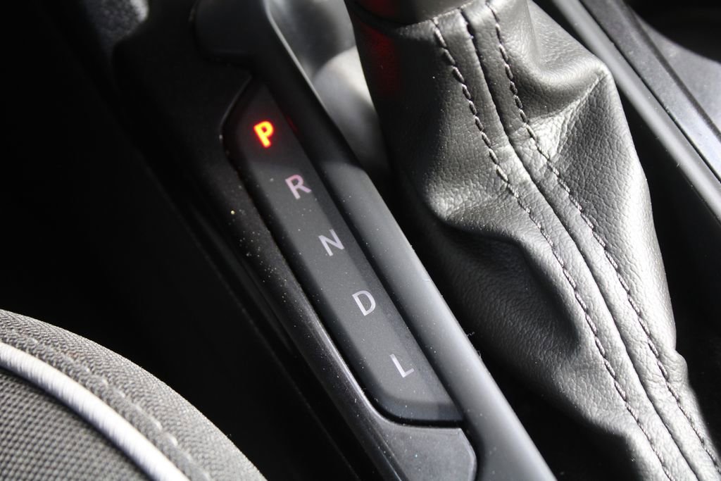 Used 2021 Chevrolet TrailBlazer LS image 33