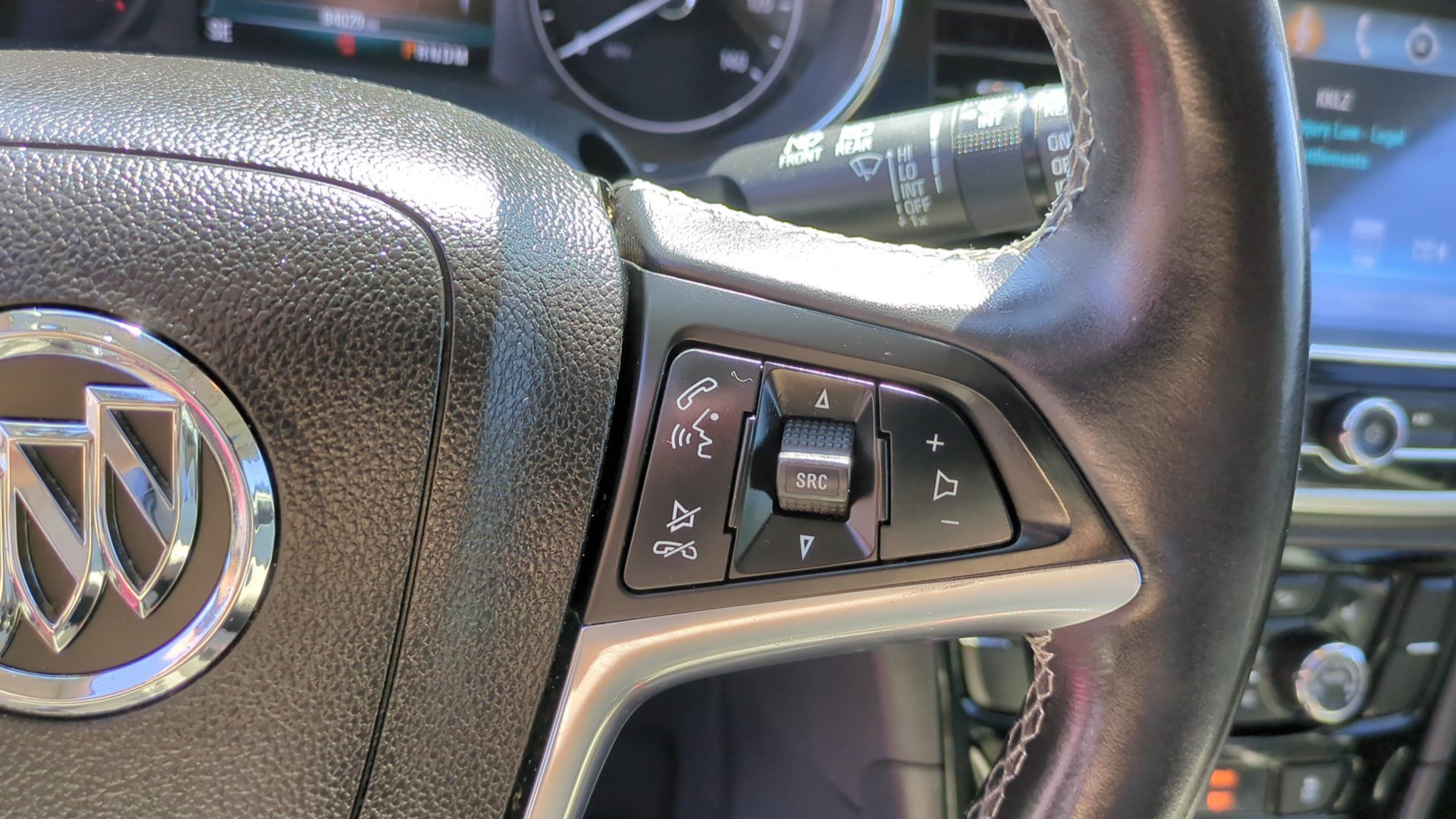 Used 2017 Buick Encore Essence w/ Experience Buick Package image 19