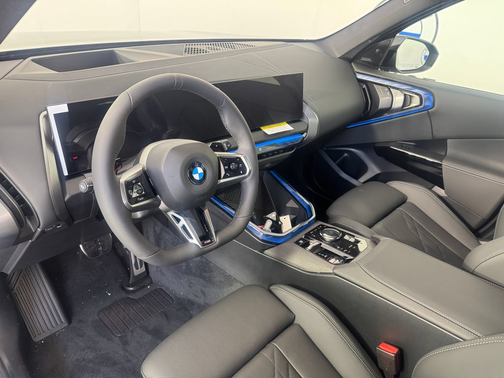 New 2026 BMW X3 xDrive30i w/ Premium Package AWD/4WD image 11