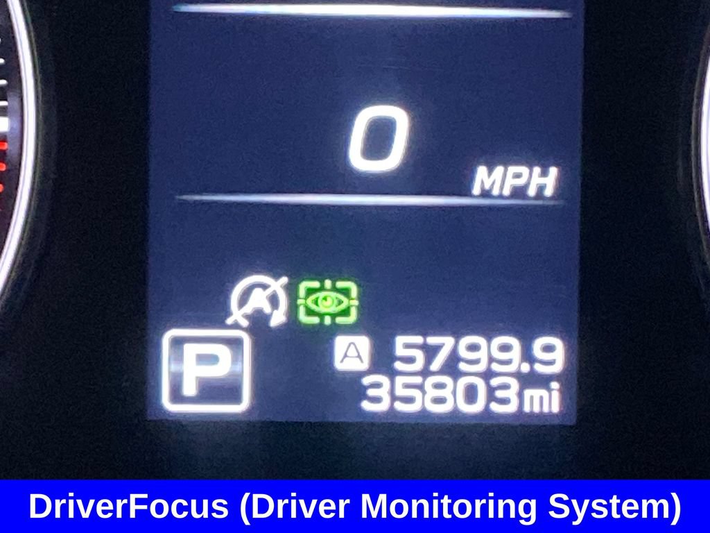 Certified 2023 Subaru Outback Limited AWD/4WD image 29