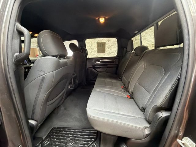 Used 2023 RAM 1500 Big Horn AWD/4WD image 14