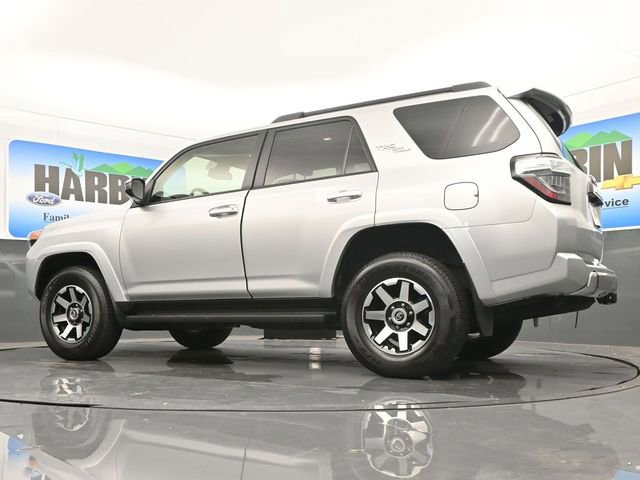 Used 2024 Toyota 4Runner TRD Off-Road image 21