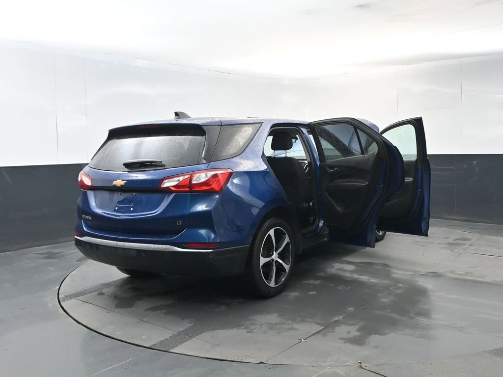 Used 2019 Chevrolet Equinox LT image 33