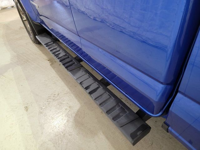 Used 2018 Chevrolet Colorado Z71 image 23