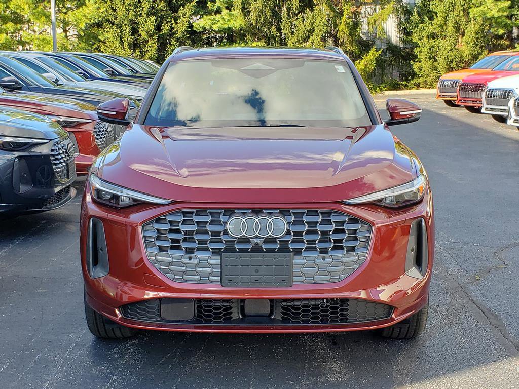 New 2025 Audi Q5 Premium Plus w/ Premium Plus image 5