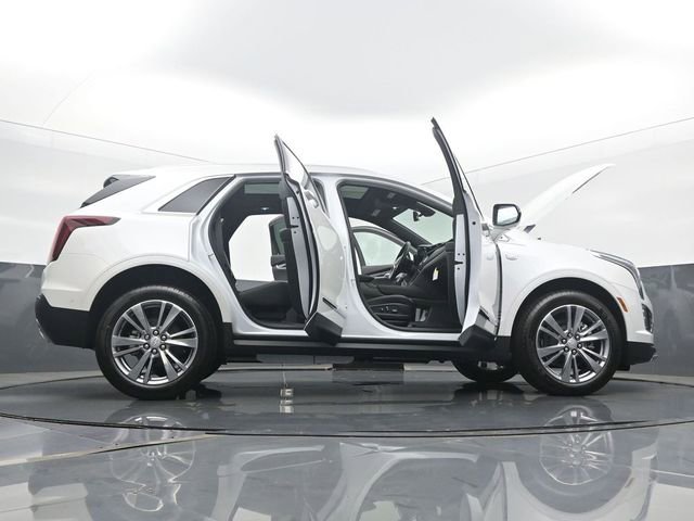 New 2025 Cadillac XT5 Premium Luxury w/ Technology Package image 61