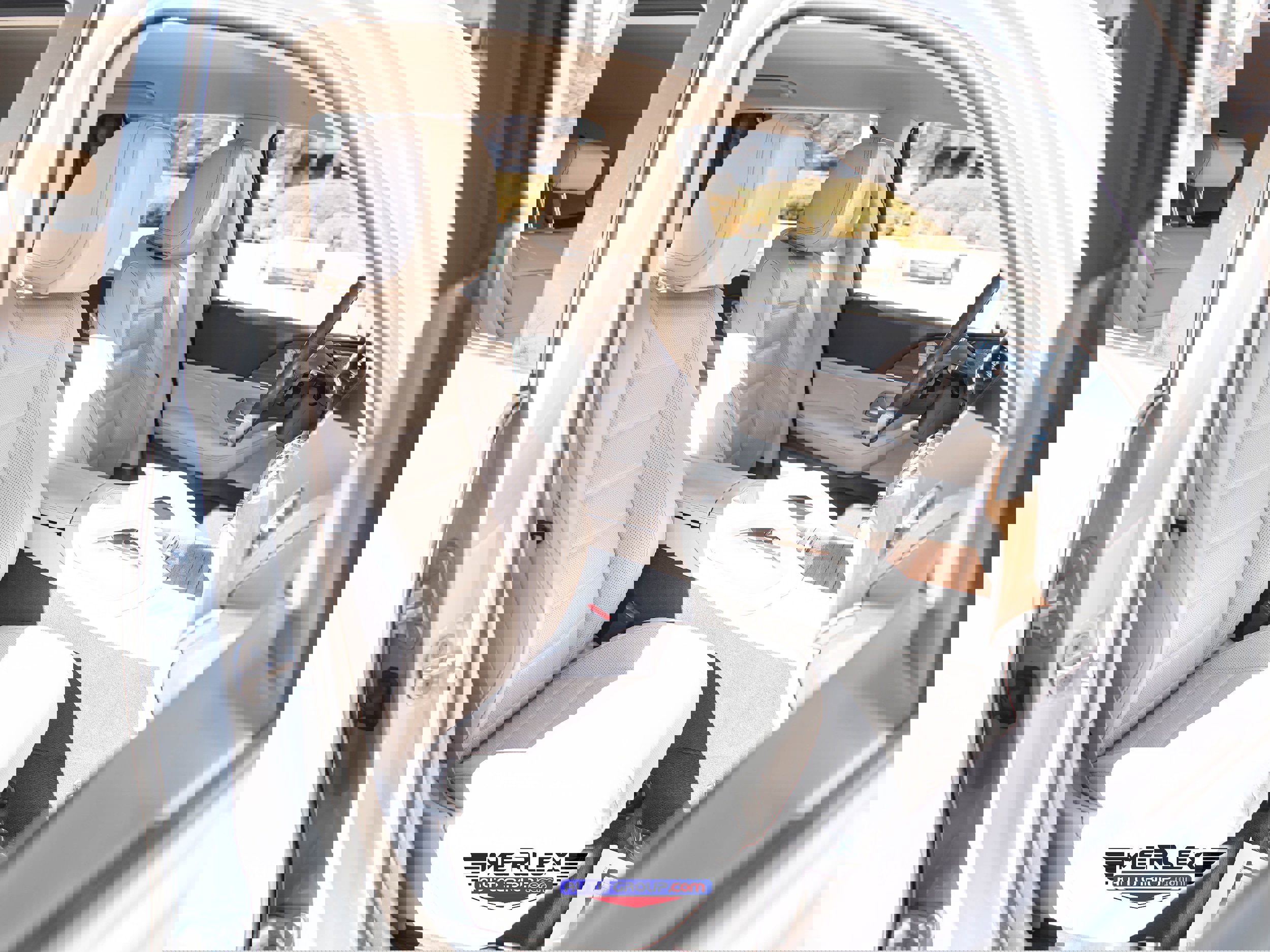 Used 2020 Mercedes-Benz GLS 450 450 4MATIC image 16