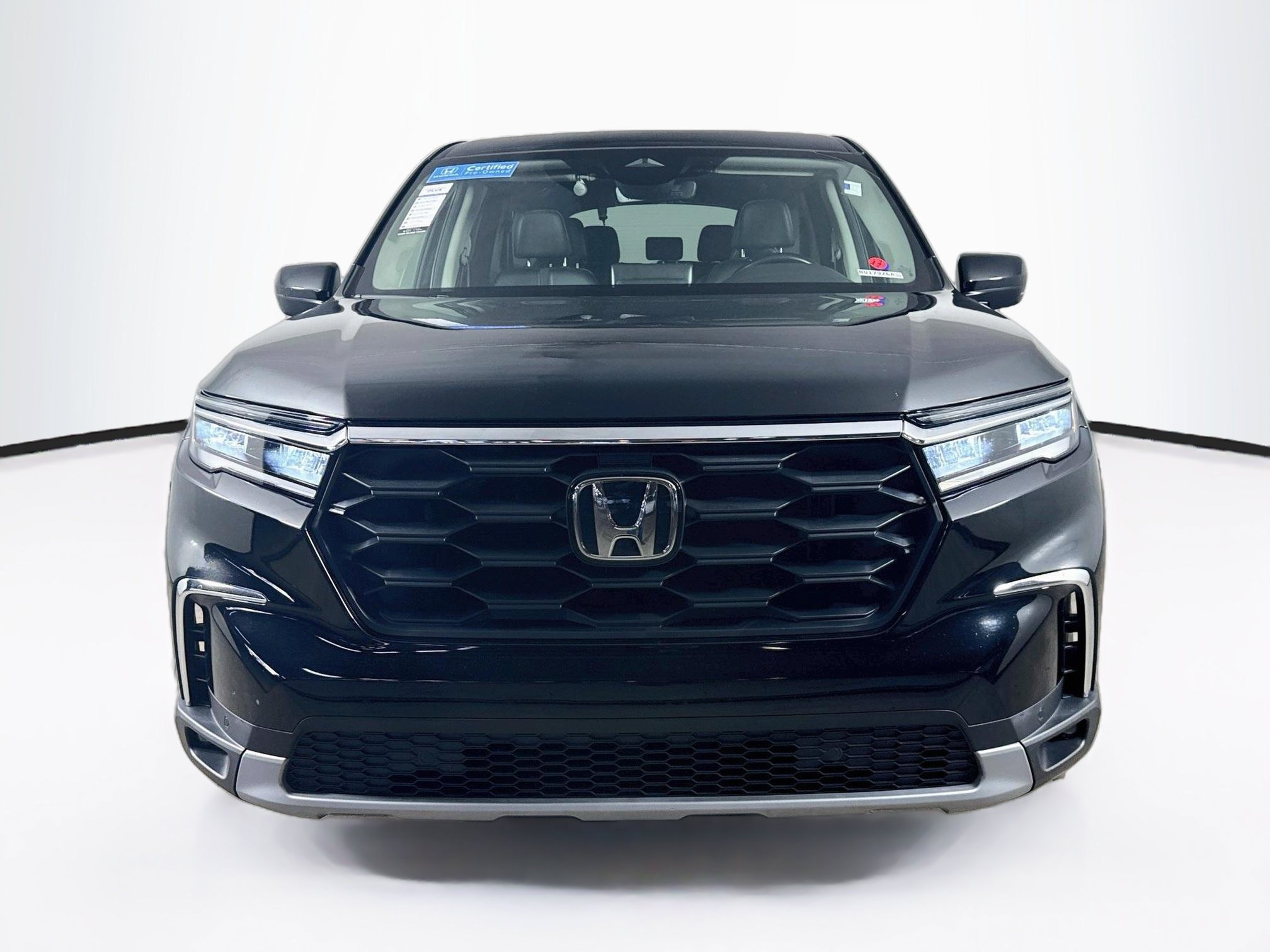 Certified 2023 Honda Pilot EX-L image 3