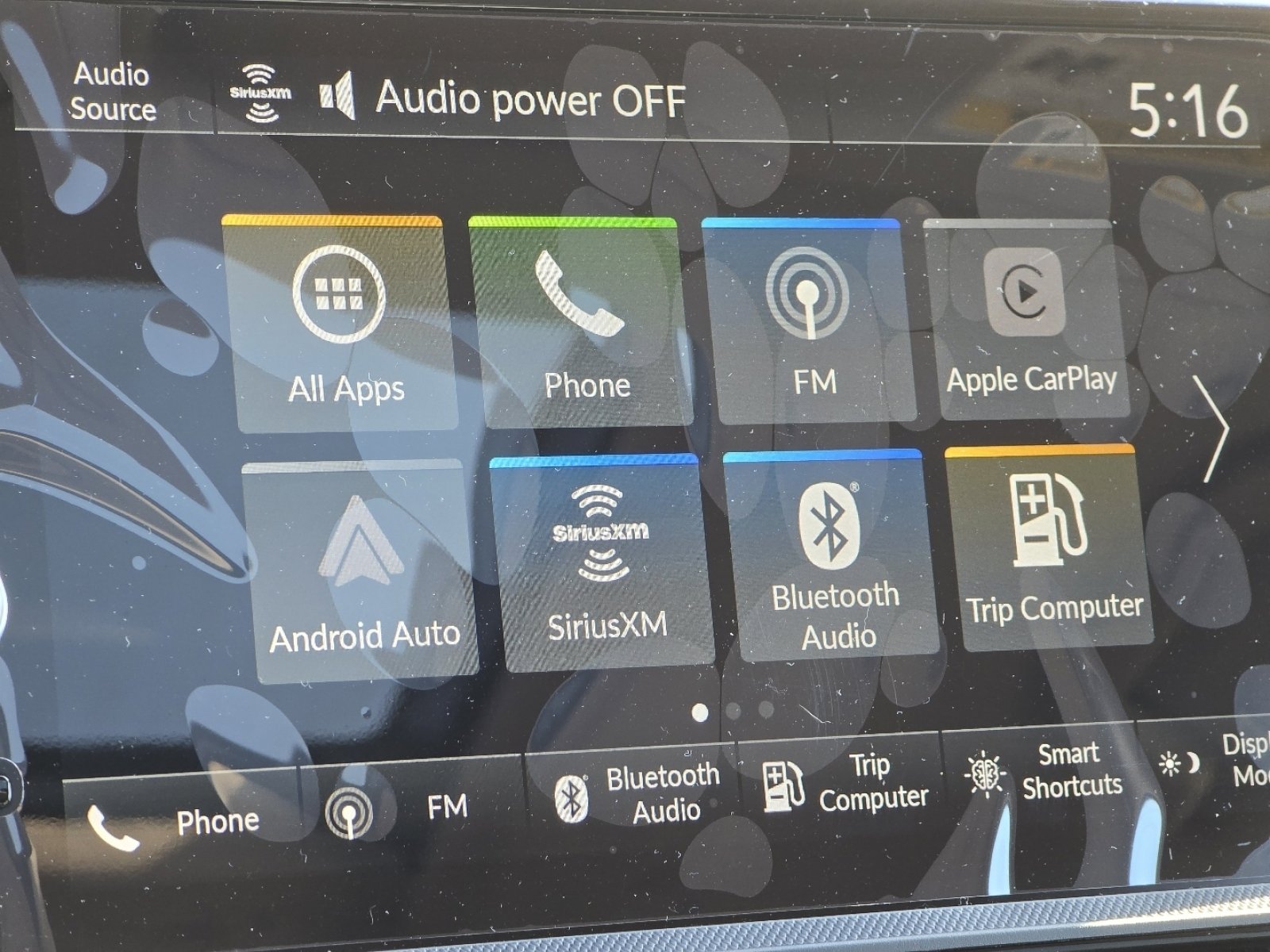 New 2026 Honda Ridgeline RTL image 35