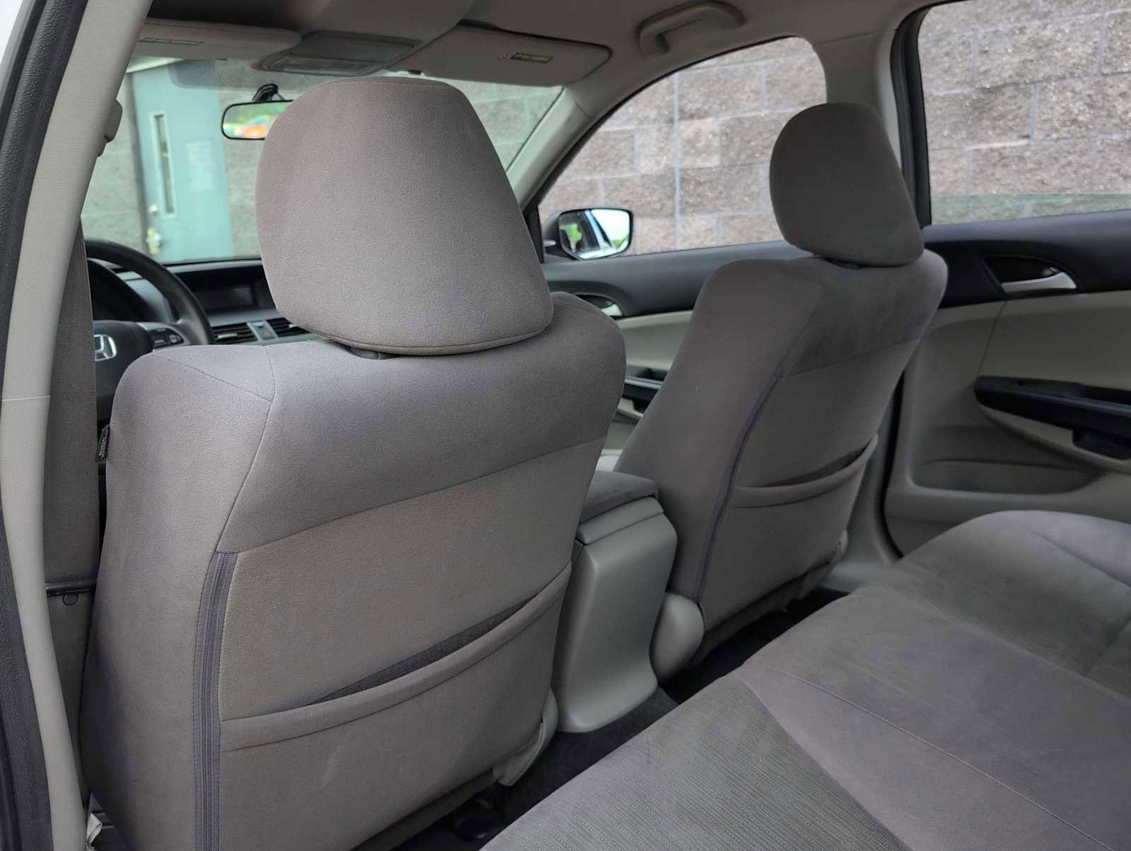 Used 2011 Honda Accord LX image 16