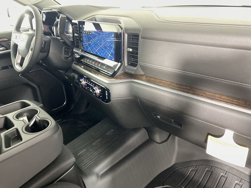New 2026 GMC Sierra 1500 SLE image 28