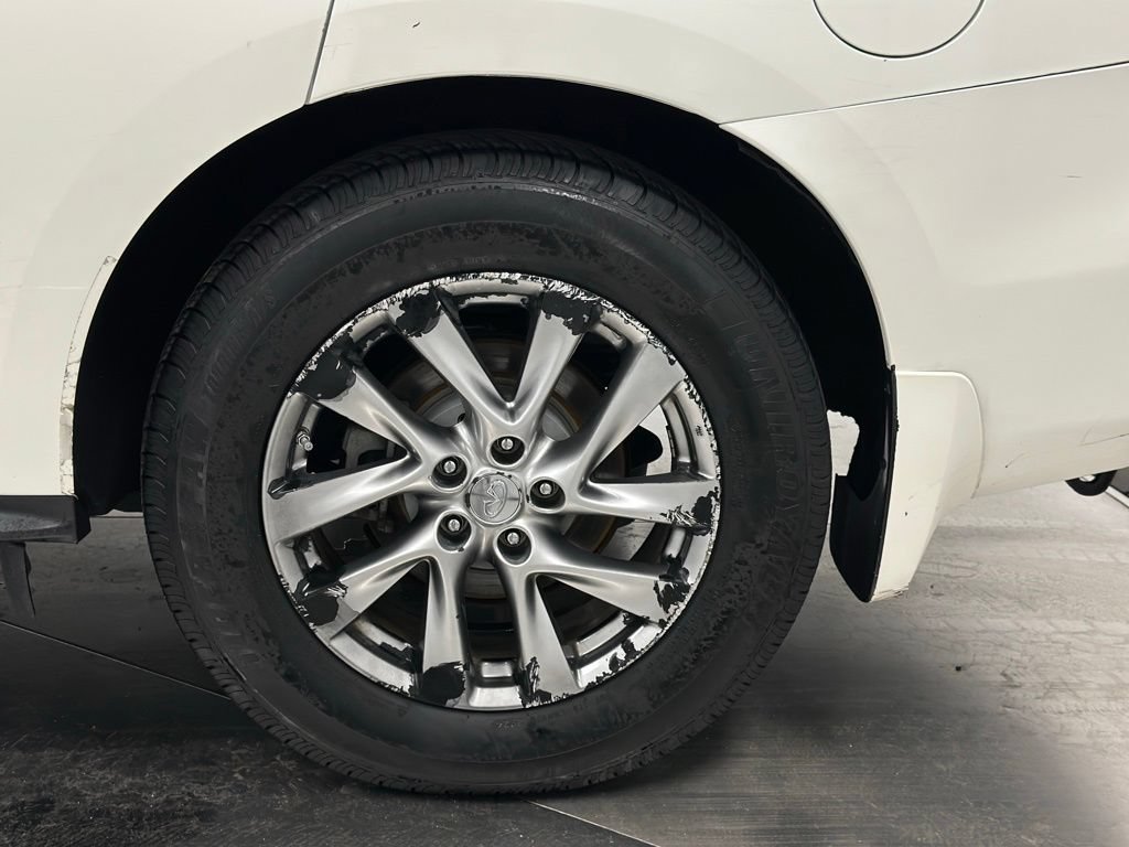Used 2015 INFINITI QX60 FWD w/ Premium Plus Package image 28