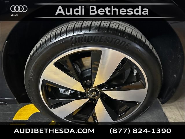 New 2026 Audi A5 Premium Plus AWD/4WD image 9
