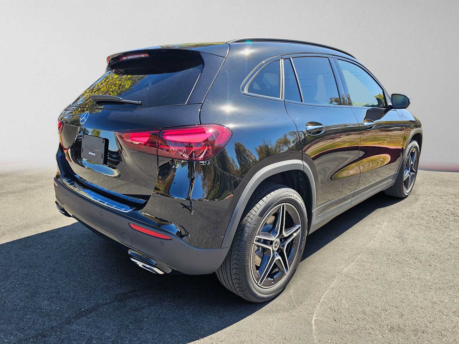 New 2026 Mercedes-Benz GLA 250 image 3