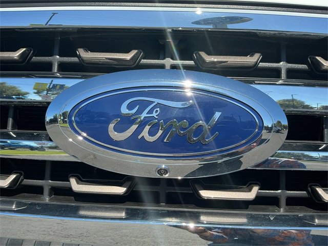 New 2026 Ford F350 King Ranch image 36