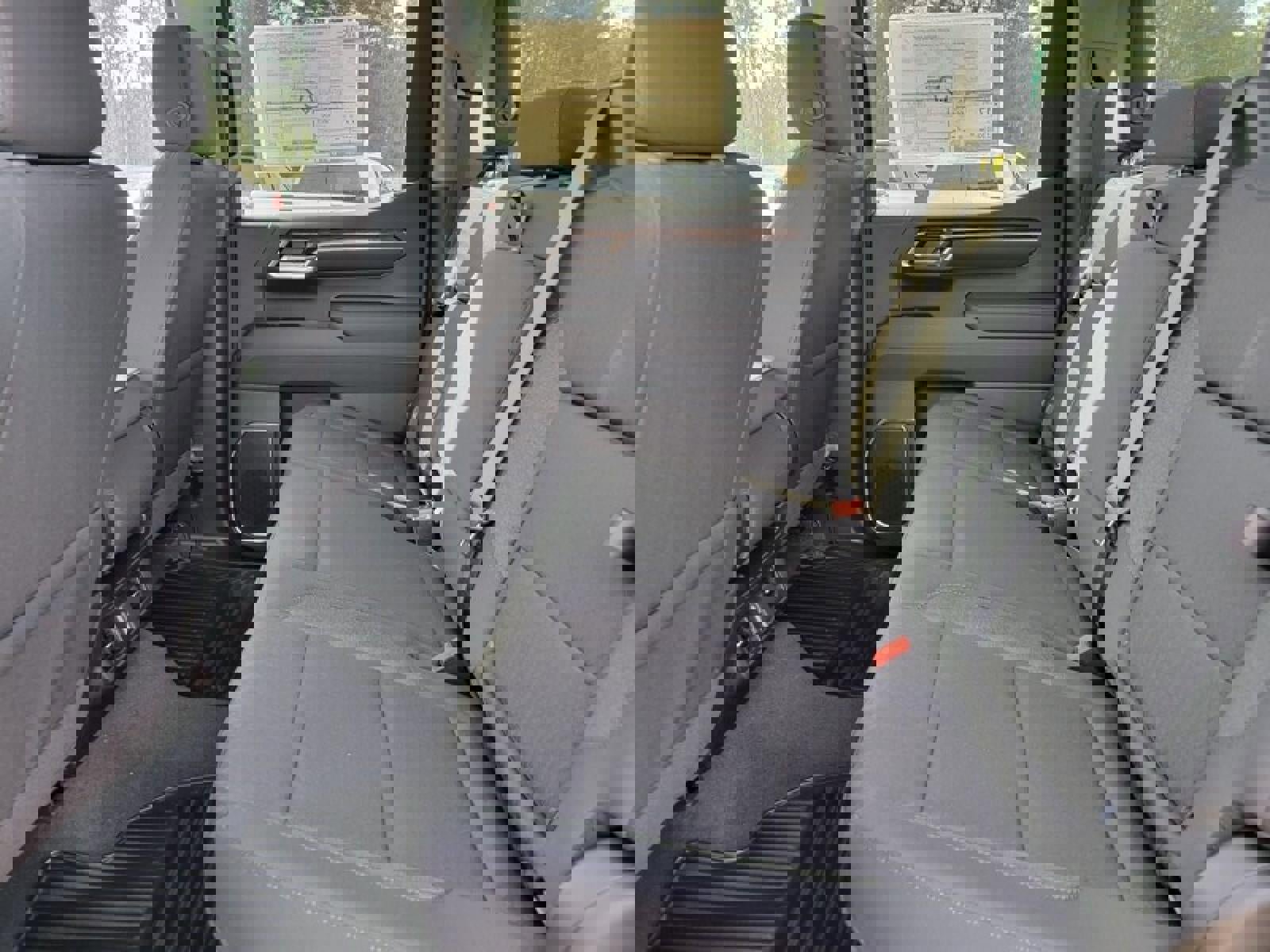 New 2026 GMC Sierra 1500 Elevation image 23