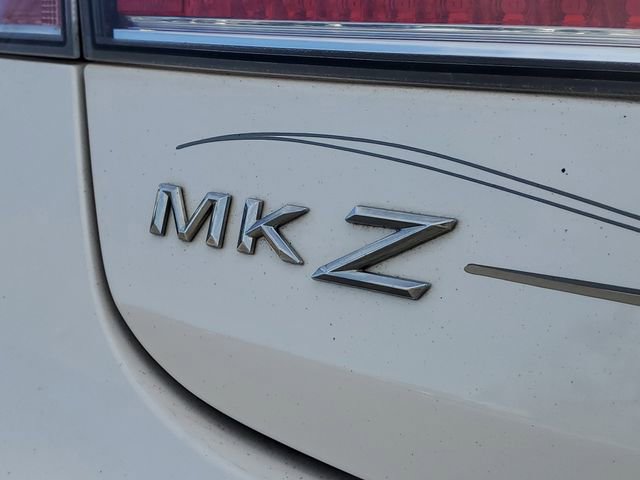 Used 2016 Lincoln MKZ AWD w/ Equipment Group 200A Select image 5
