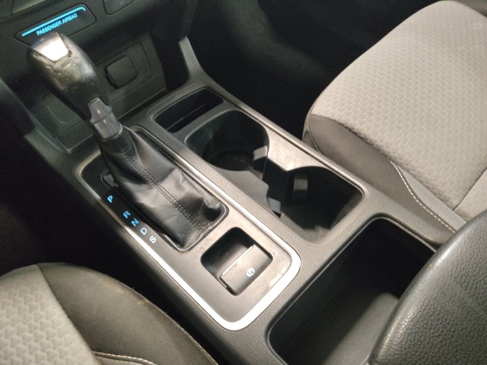 Used 2017 Ford Escape SE FWD image 26
