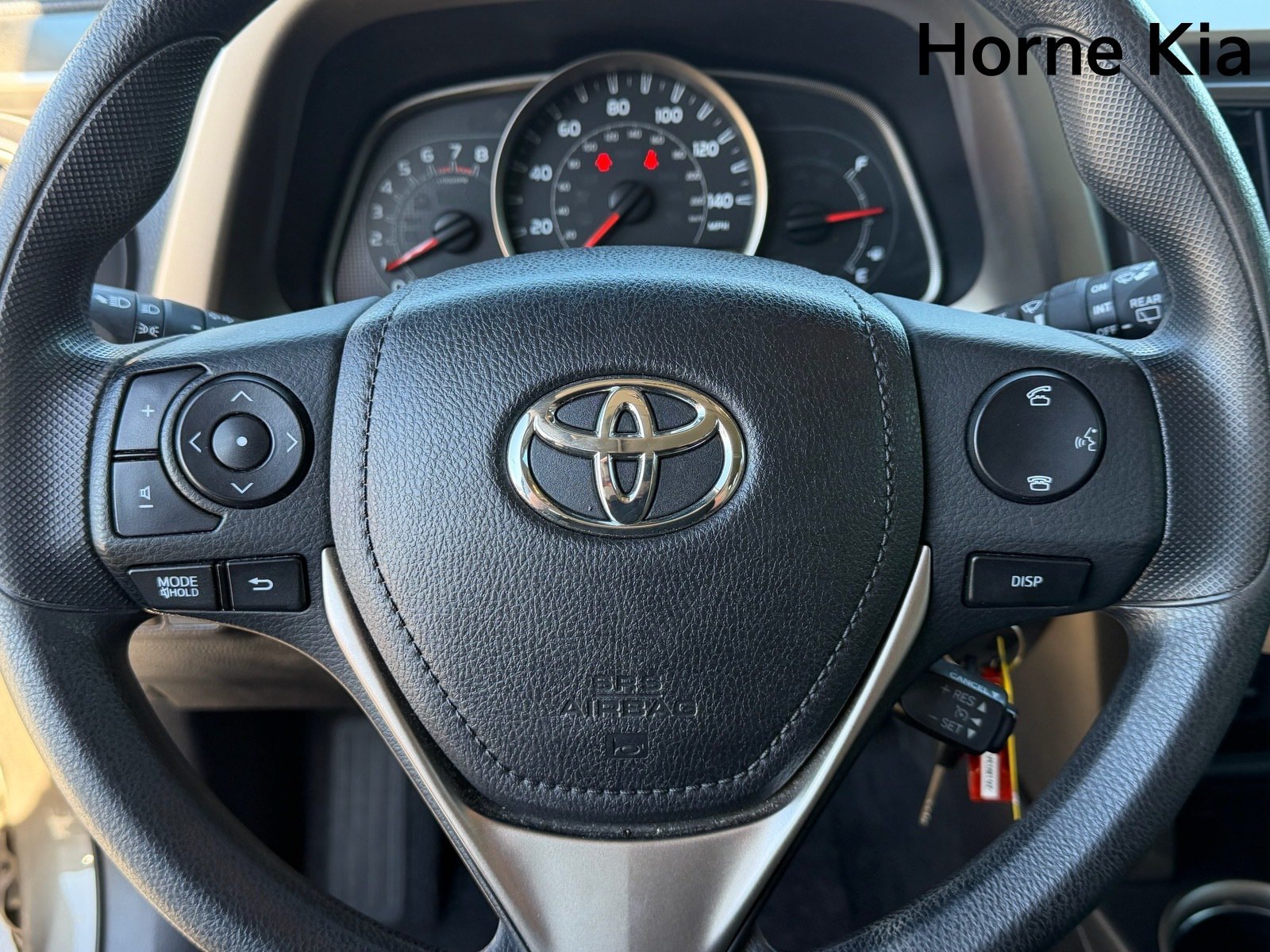 Used 2014 Toyota RAV4 XLE FWD image 31
