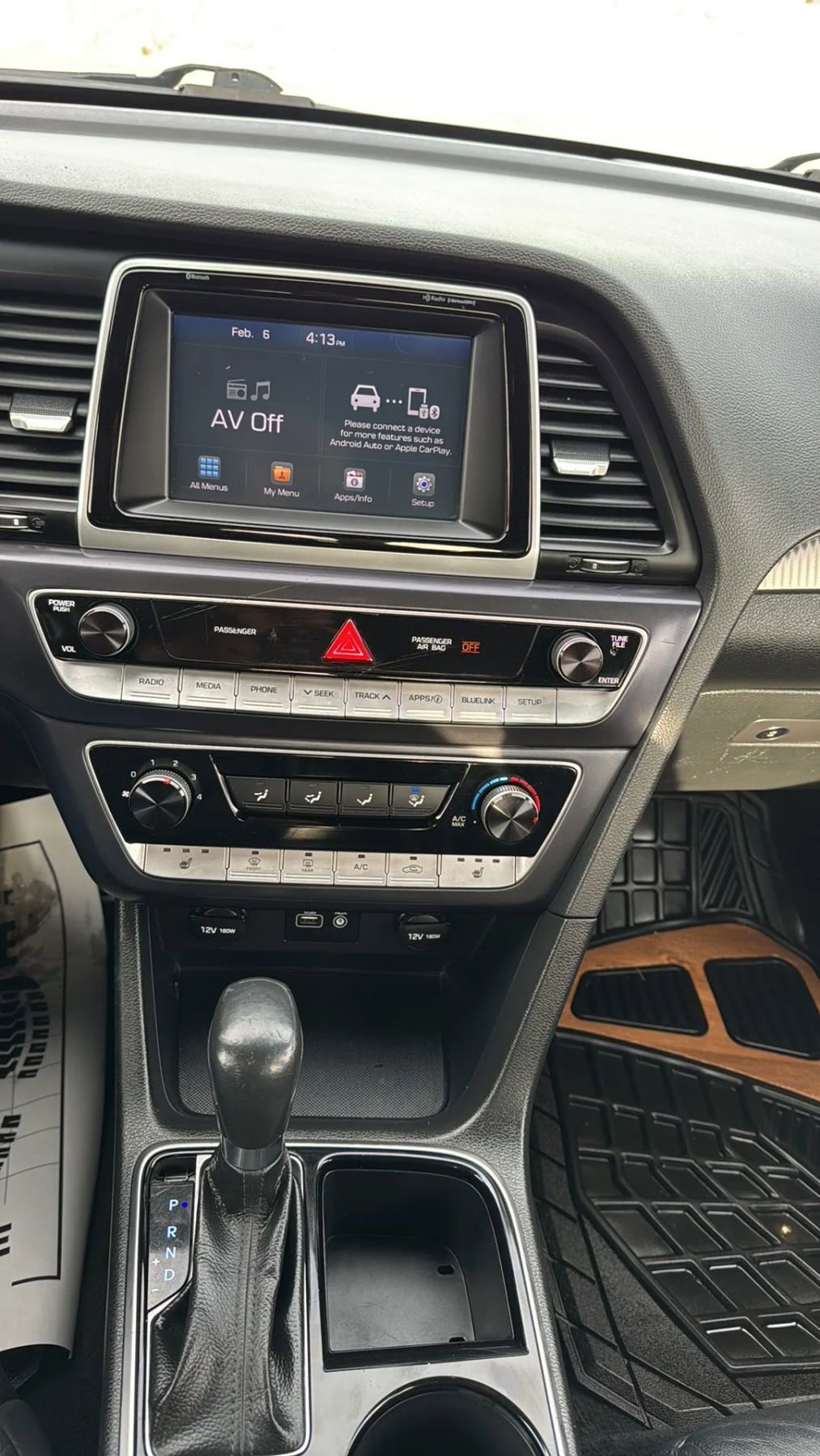 Used 2018 Hyundai Sonata Sport image 18