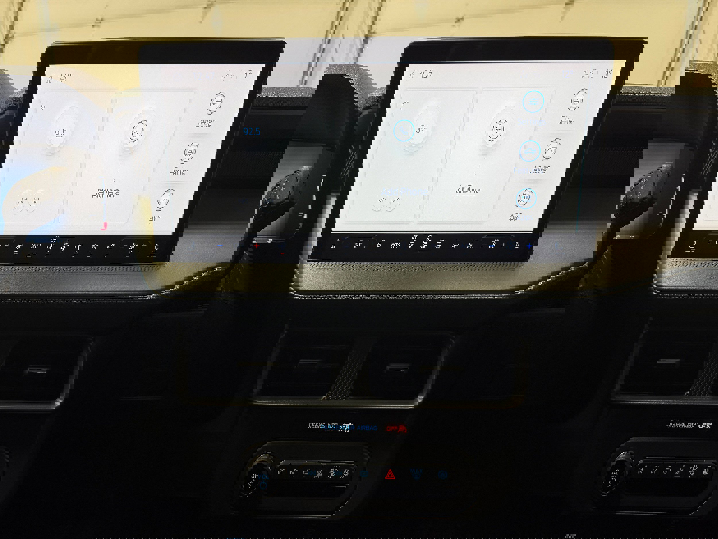 New 2026 Ford Maverick XLT w/ XLT Luxury Package image 18