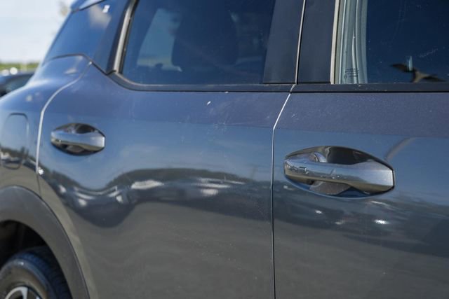 New 2026 Nissan Kicks SV w/ Cold Weather Package image 15