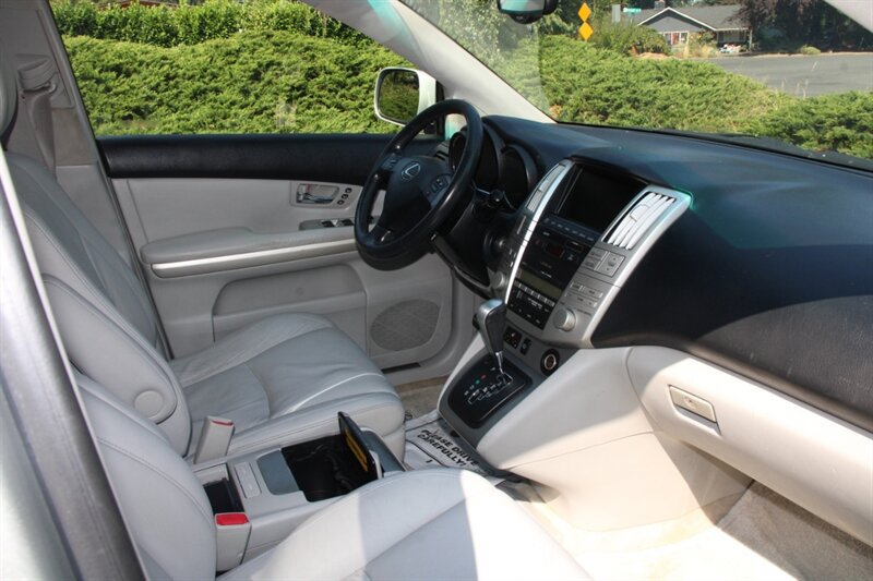 Used 2006 Lexus RX 400h AWD image 15