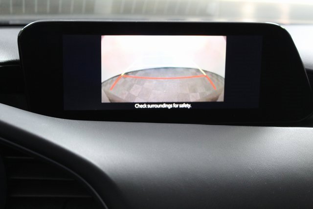 Used 2020 MAZDA MAZDA3 Sedan w/ Select Package image 14