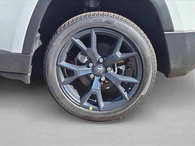 New 2026 Jeep Cherokee Limited AWD/4WD image 10