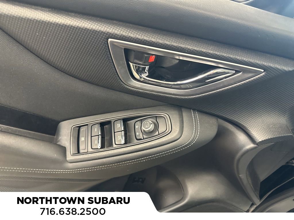 Used 2020 Subaru Forester Premium AWD/4WD image 26