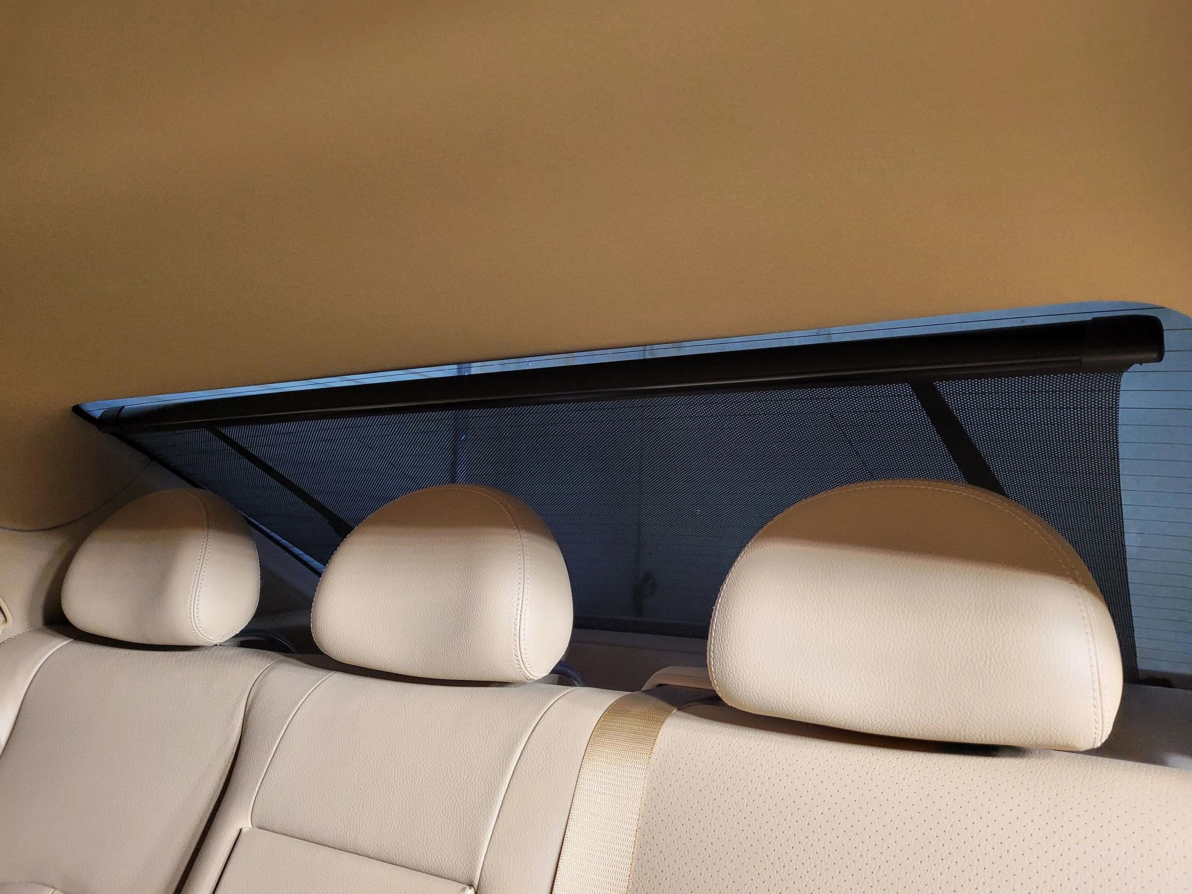 Used 2009 Mercedes-Benz E 350 Sedan image 42