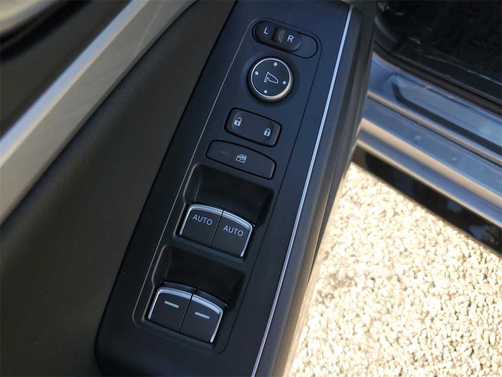 New 2026 Acura Integra A-Spec image 18