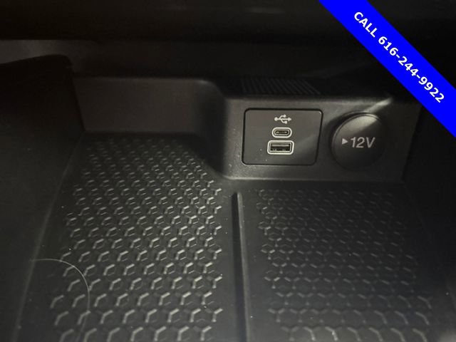 Used 2023 Ford Bronco Sport Big Bend image 16