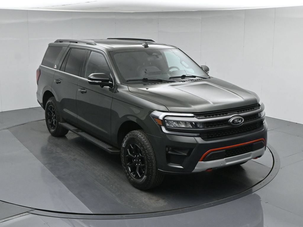 Used 2023 Ford Expedition Timberline AWD/4WD image 44