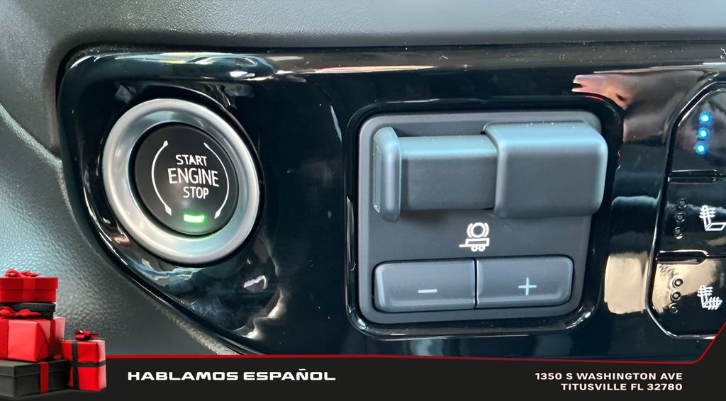 Used 2022 GMC Sierra 1500 SLT w/ SLT Premium Plus Package image 34