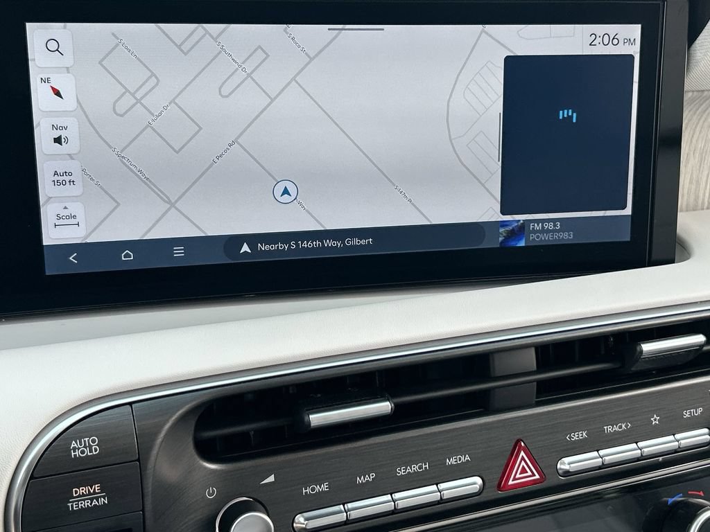Used 2026 Hyundai Palisade Calligraphy AWD/4WD image 14
