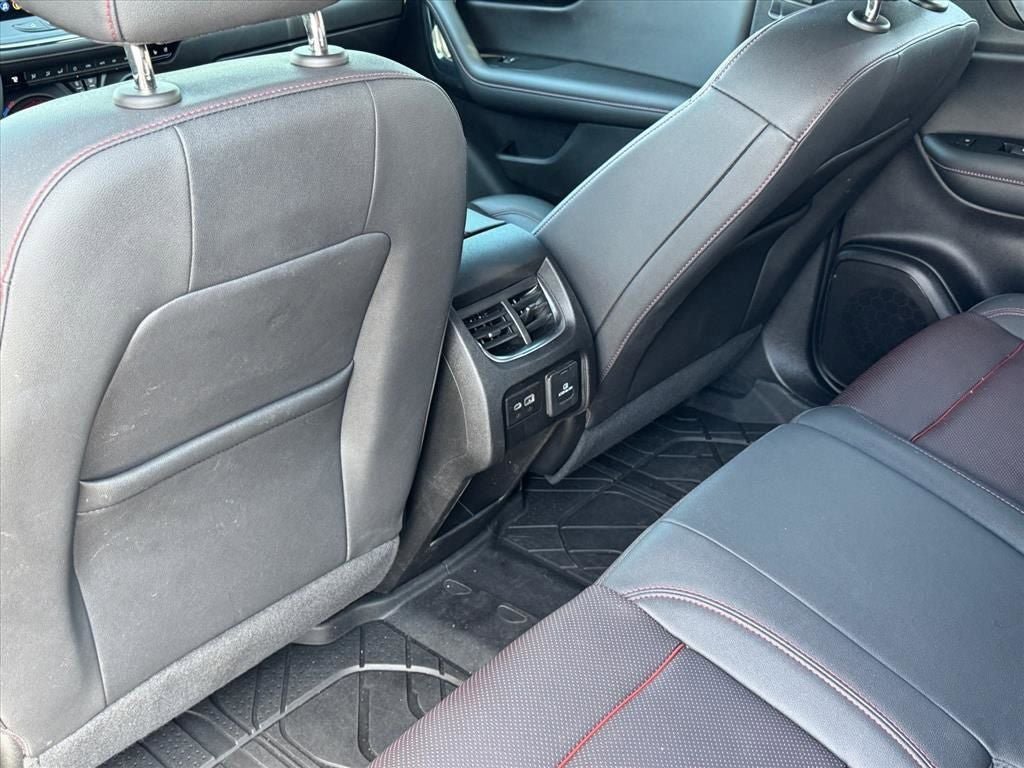 Used 2024 Chevrolet Blazer RS w/ Enhanced Convenience Package AWD/4WD image 19