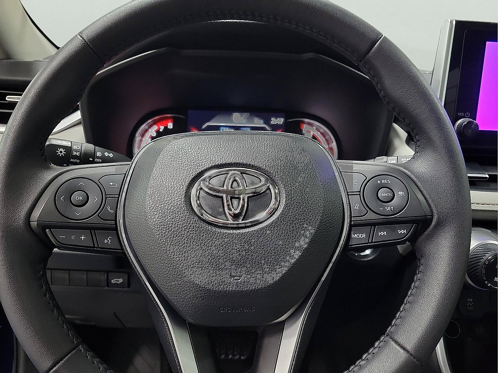 Certified 2023 Toyota RAV4 XLE Premium image 18