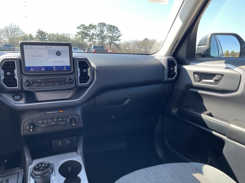 Used 2024 Ford Bronco Sport Big Bend image 24