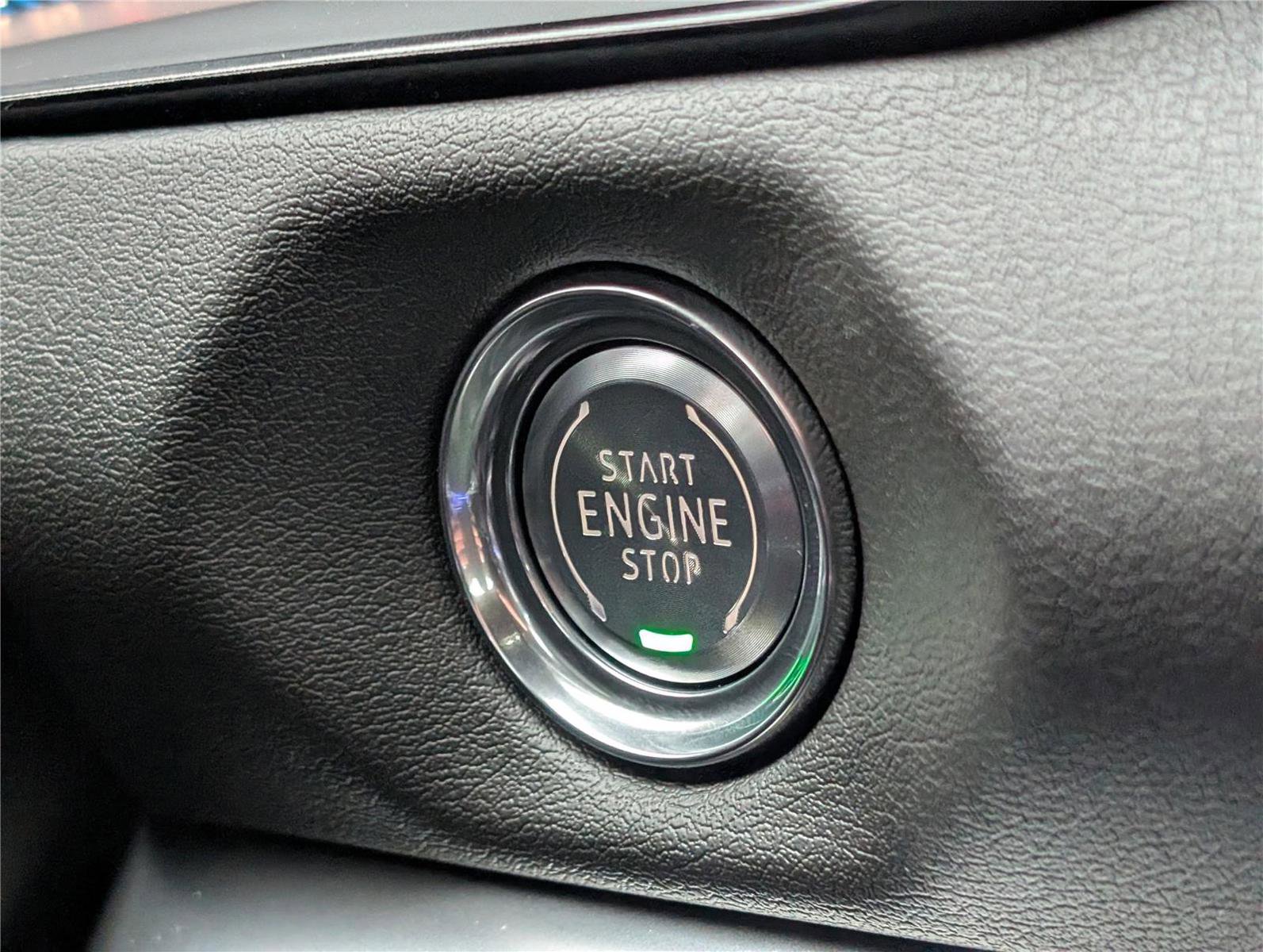 New 2026 Chevrolet Corvette Stingray Convertible w/ Z51 Performance Package image 20